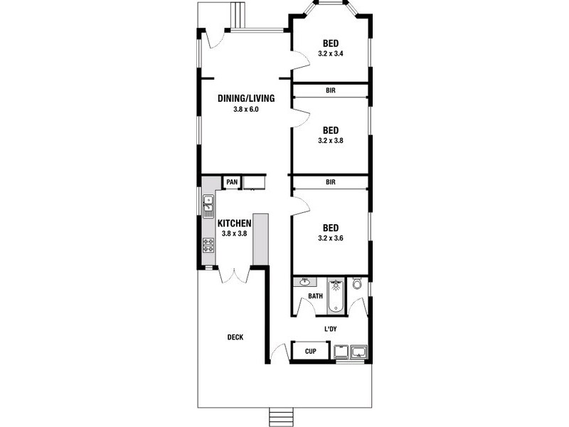 142 Tufnell Road, Banyo QLD 4014