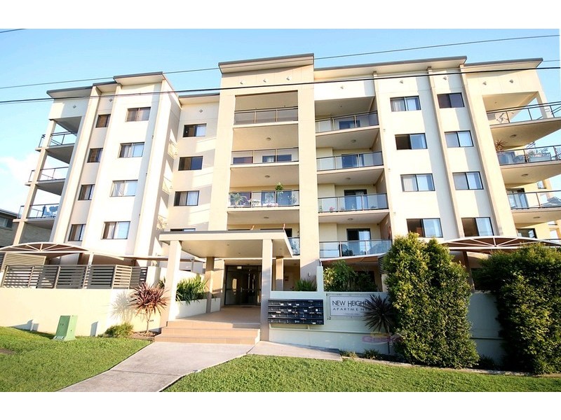 4/7 McMaster Street, Nundah QLD 4012