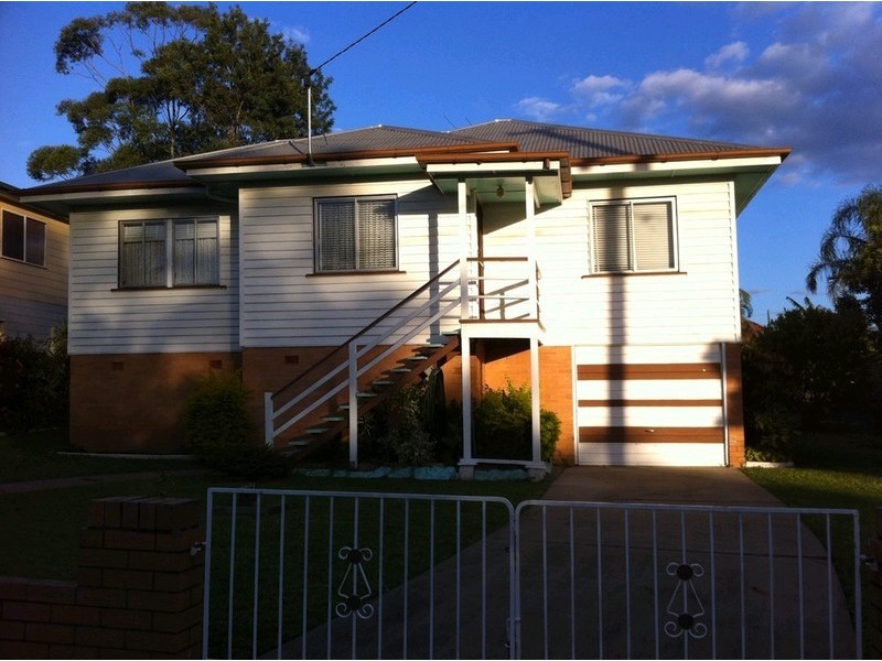 29 Station Avenue, Northgate QLD 4013