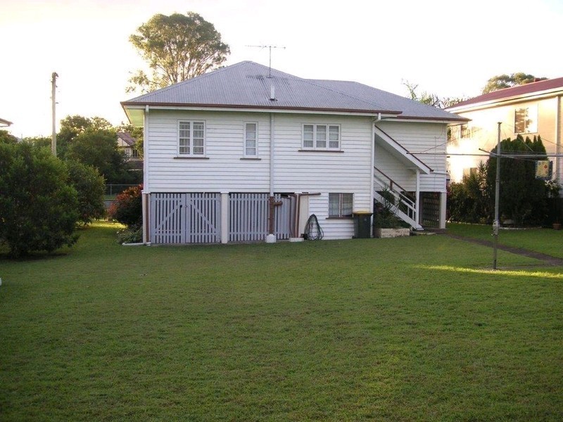 29 Station Avenue, Northgate QLD 4013