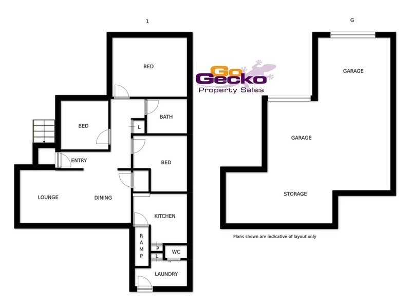 48 Tarm Street, Wavell Heights QLD 4012