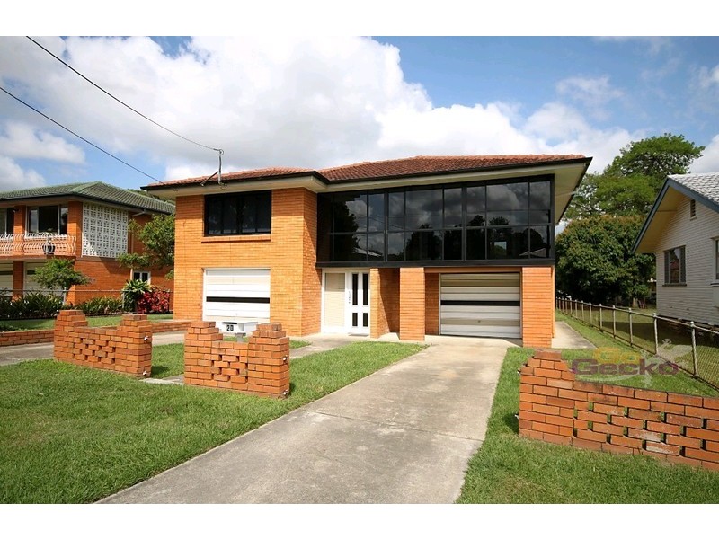 20 Frankit Street, Wavell Heights QLD 4012