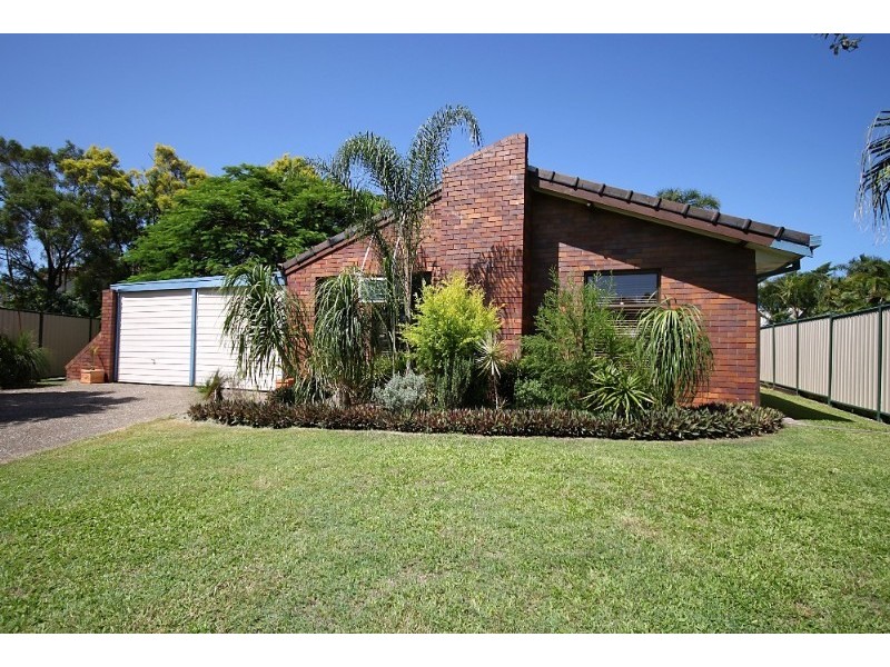 3 Hamer Court, Boondall QLD 4034