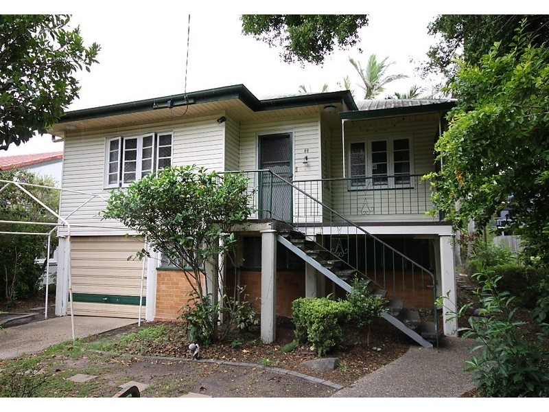 88 Taylor Street, Wavell Heights QLD 4012