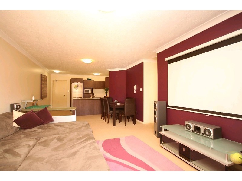 5/12 Grace Street, Nundah QLD 4012