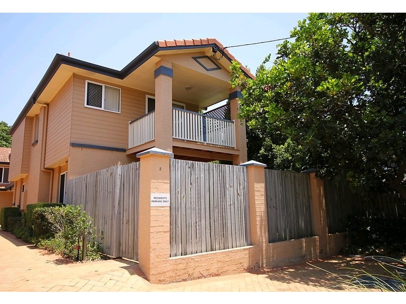 2/43 David Street, Nundah QLD 4012