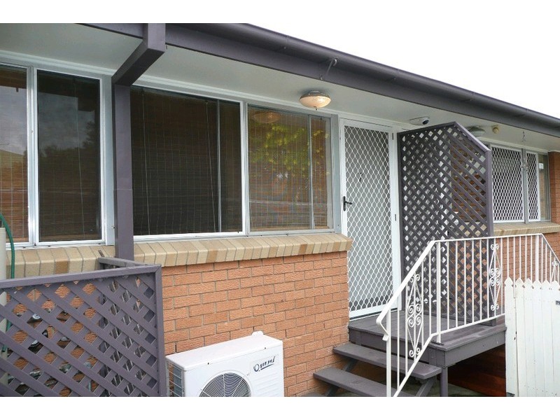 7/19 Hopetoun Street, Ascot QLD 4007