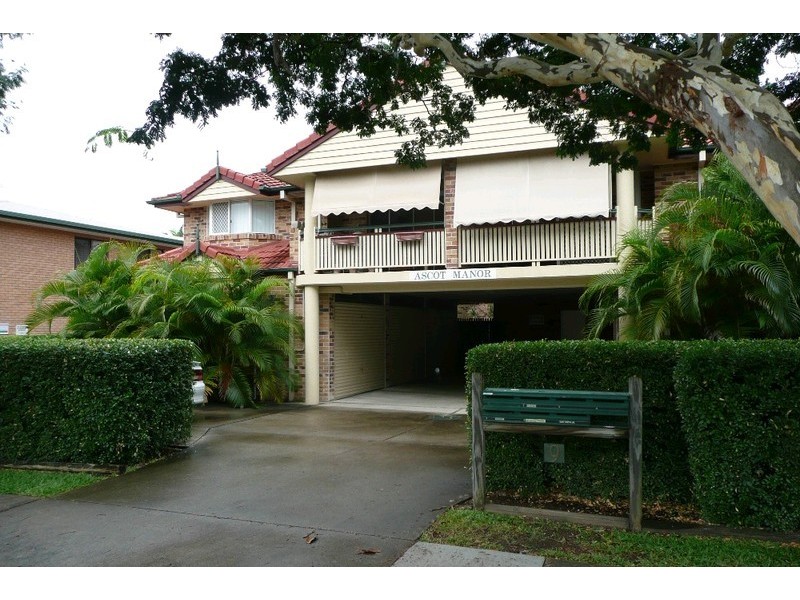 3/9 Buxton Street, Ascot QLD 4007