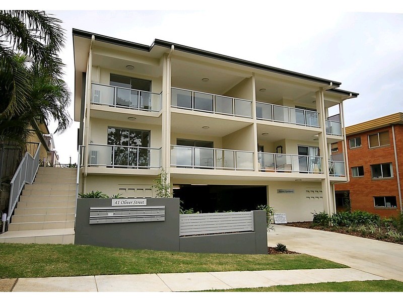 1/41 Oliver Street, Nundah QLD 4012