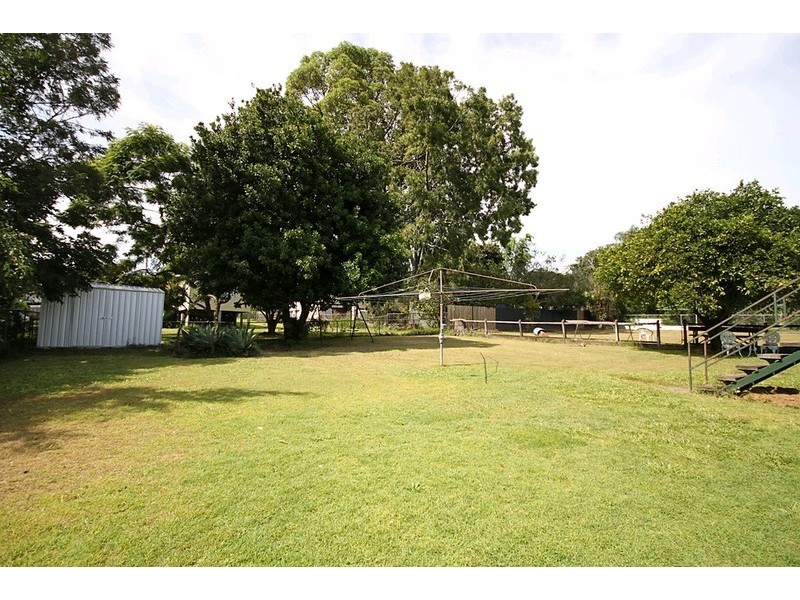 61 Oakmere Street, Nudgee QLD 4014