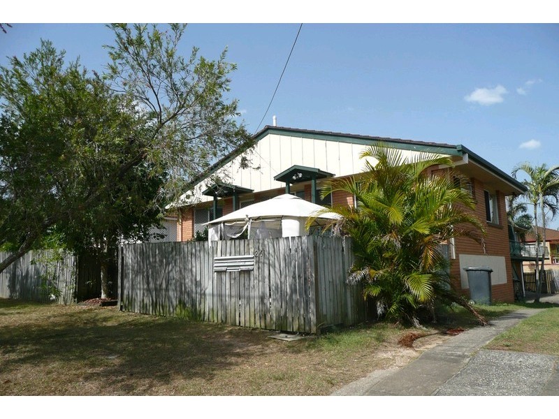 2/26 Evans Street, Nundah QLD 4012