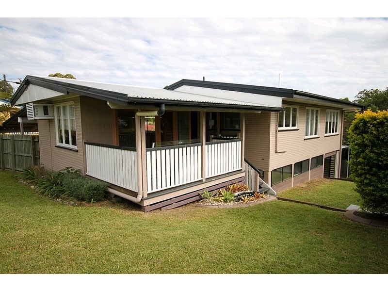 38 Viney Street, Chermside West QLD 4032