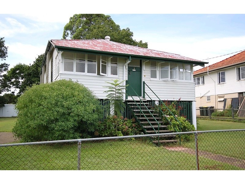 61 Oakmere Street, Nudgee QLD 4014