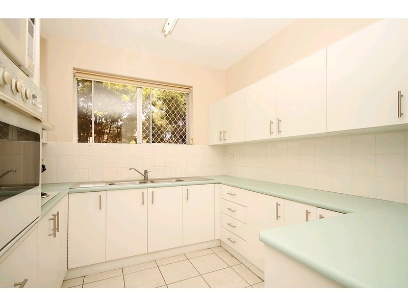 3/85 Junction Road, Clayfield QLD 4011