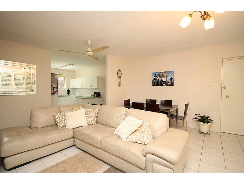 3/85 Junction Road, Clayfield QLD 4011