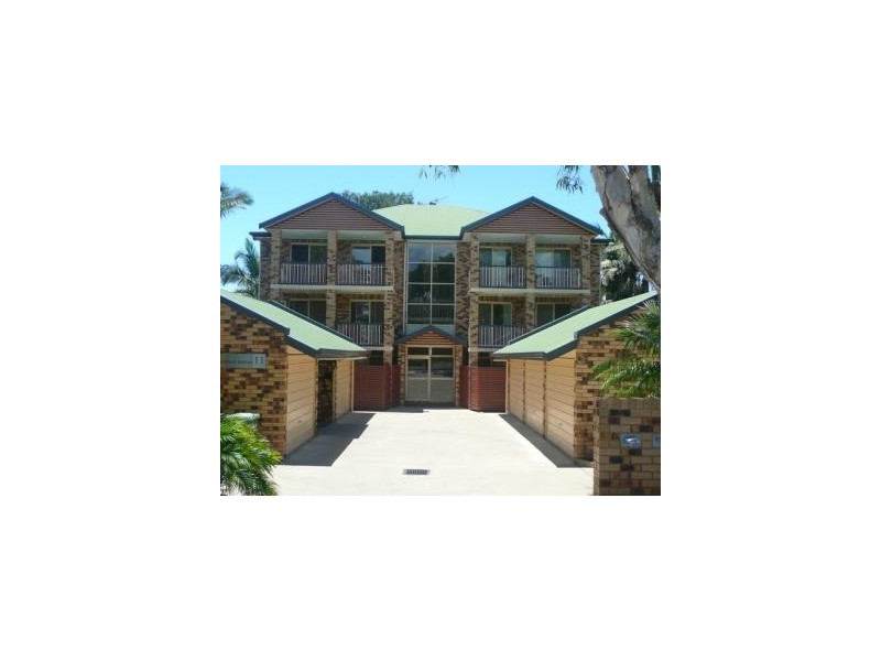 4/11 Hopetoun Street, Ascot QLD 4007