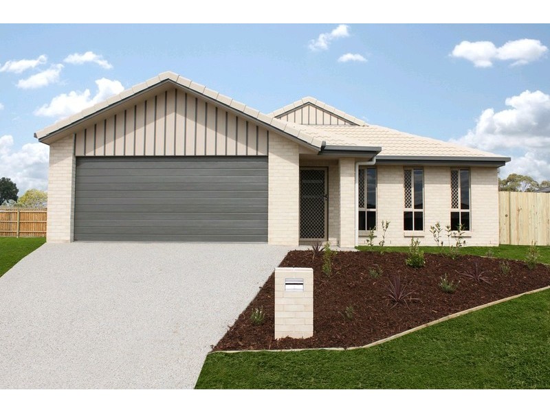 3 Franzin Drive, Cashmere QLD 4500