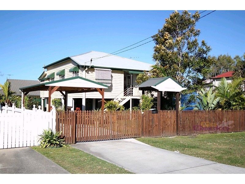 15 Parker Avenue, Northgate QLD 4013