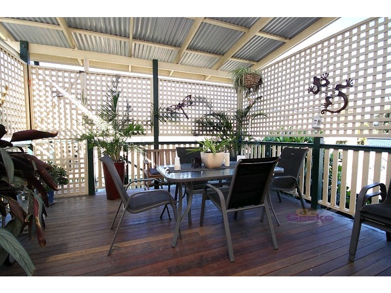 15 Parker Avenue, Northgate QLD 4013