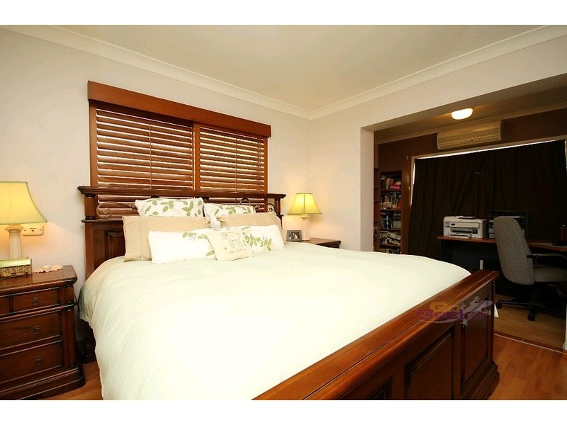 5/70 Bonney Avenue, Clayfield QLD 4011