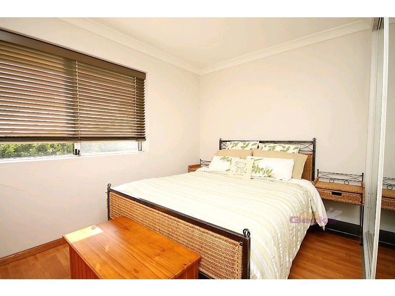 5/70 Bonney Avenue, Clayfield QLD 4011