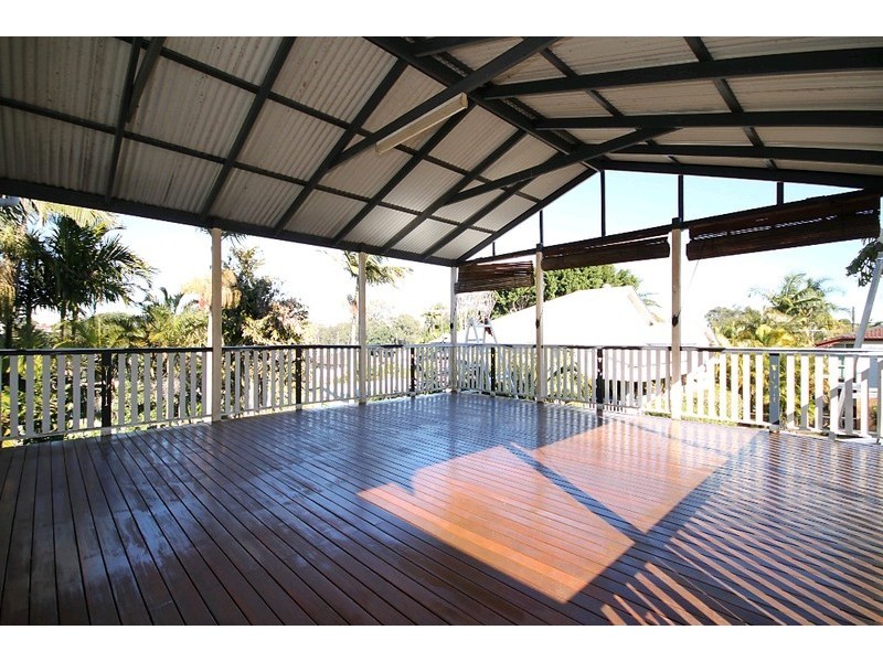 17 Buhot Street, Geebung QLD 4034