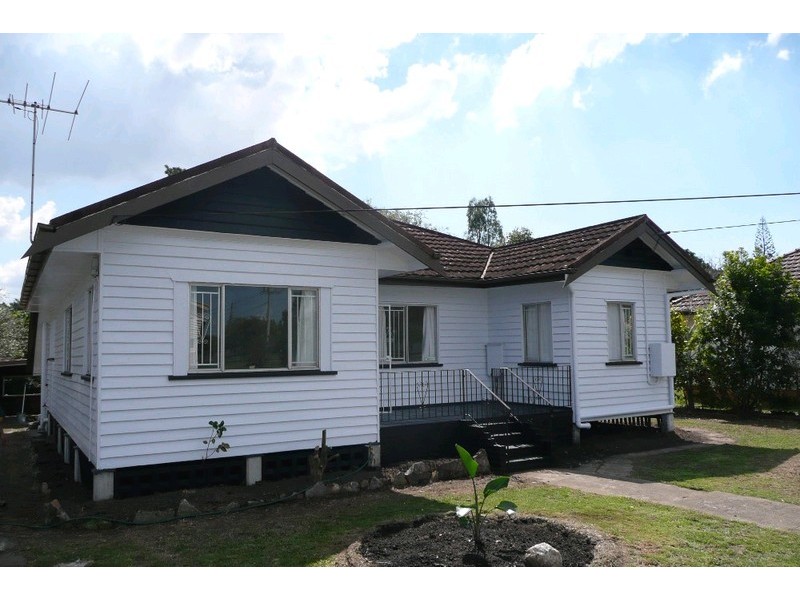 22 Parker Avenue, Northgate QLD 4013