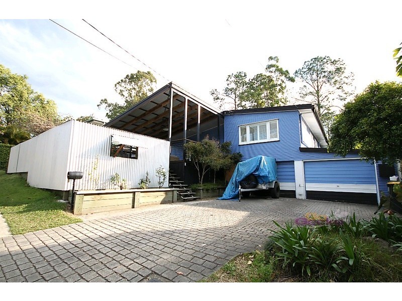 10 Kernel Street, The Gap QLD 4061