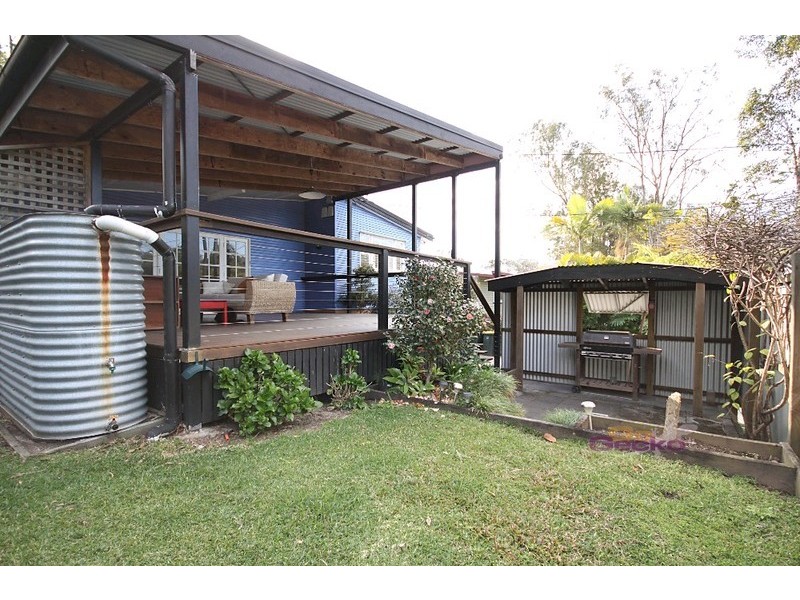 10 Kernel Street, The Gap QLD 4061