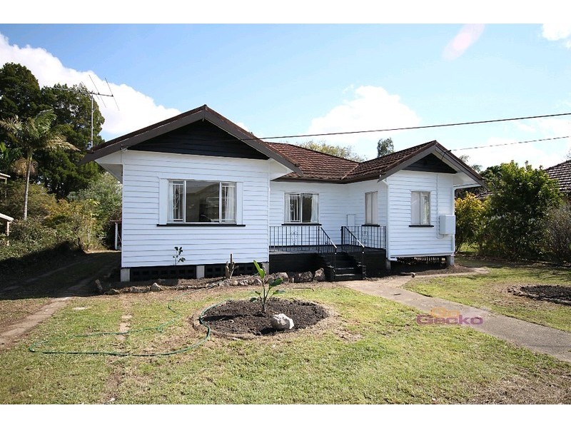 22 Parker Avenue, Northgate QLD 4013