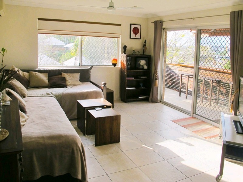 8/294 Kent Street, Newstead QLD 4006