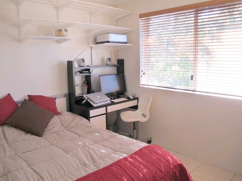 8/294 Kent Street, Newstead QLD 4006