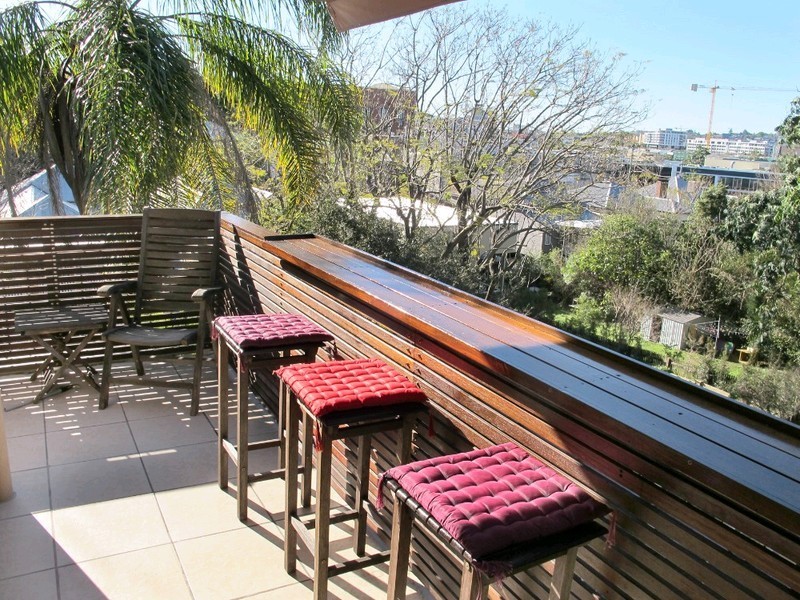 8/294 Kent Street, Newstead QLD 4006