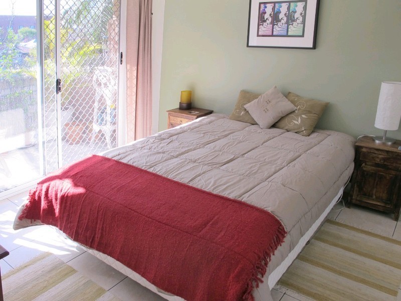 8/294 Kent Street, Newstead QLD 4006