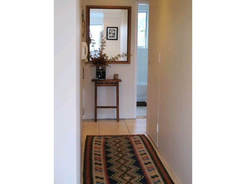 8/294 Kent Street, Newstead QLD 4006