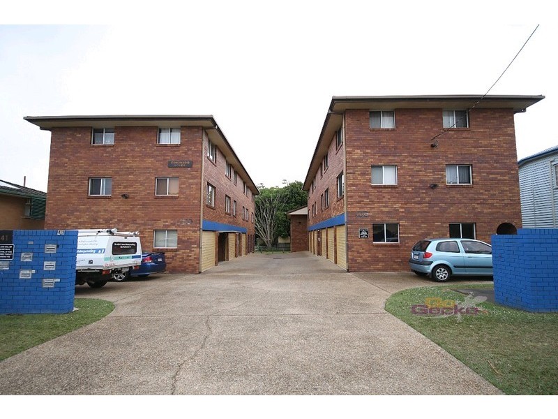 4/41 Kate Street, Woody Point QLD 4019