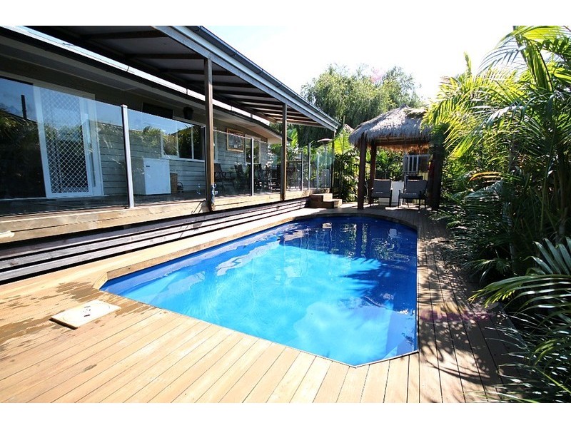 21 Coulter Crescent, Northgate QLD 4013