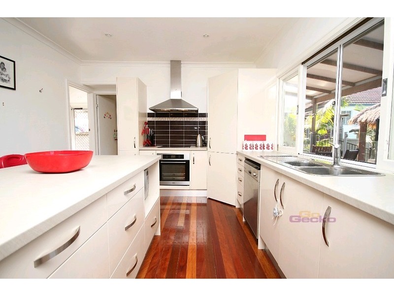 21 Coulter Crescent, Northgate QLD 4013