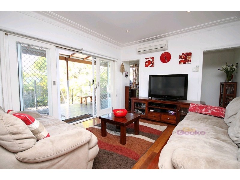 21 Coulter Crescent, Northgate QLD 4013