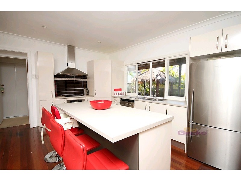 21 Coulter Crescent, Northgate QLD 4013