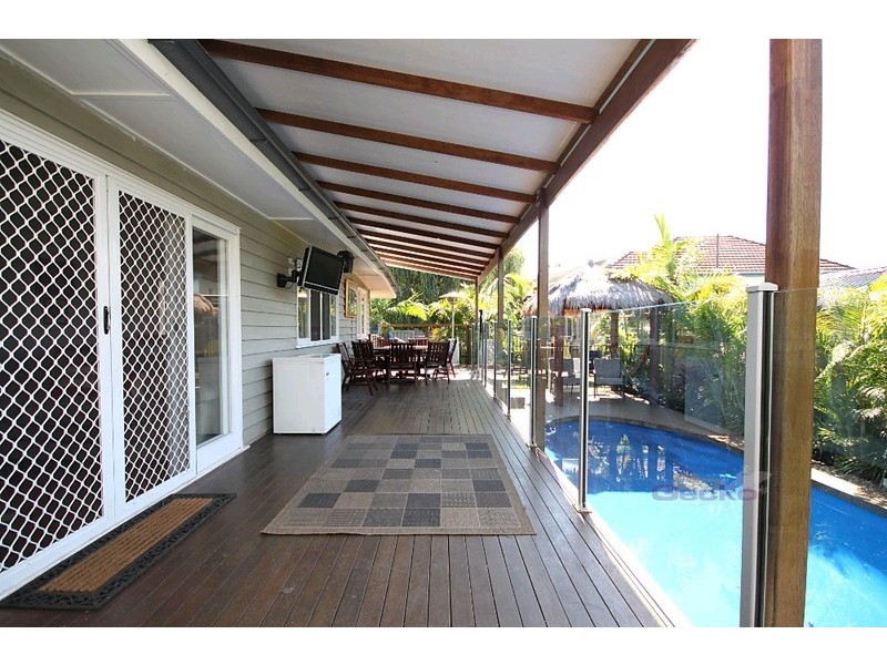 21 Coulter Crescent, Northgate QLD 4013