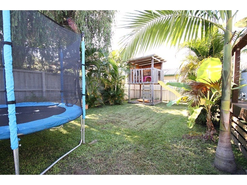 21 Coulter Crescent, Northgate QLD 4013