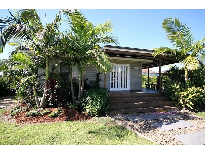 21 Coulter Crescent, Northgate QLD 4013