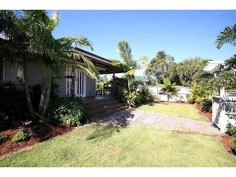 21 Coulter Crescent, Northgate QLD 4013