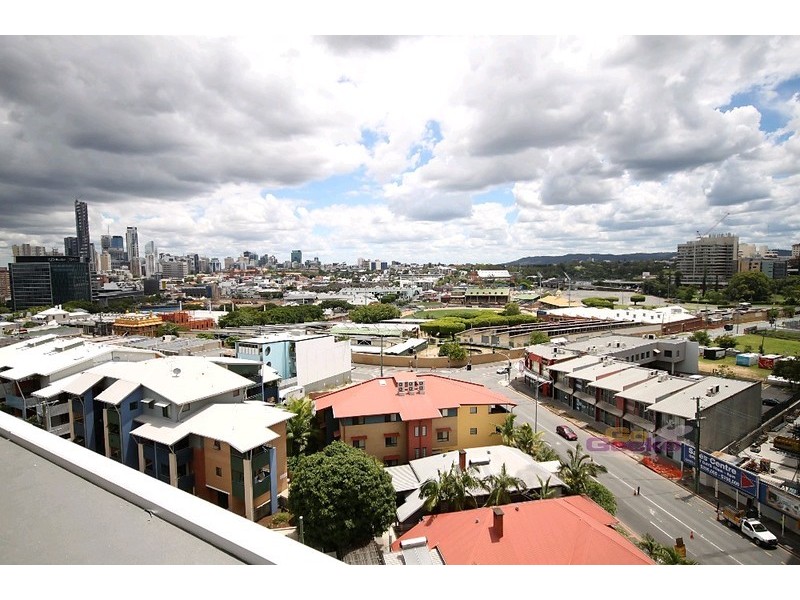 903/8 Jeays Street, Bowen Hills QLD 4006