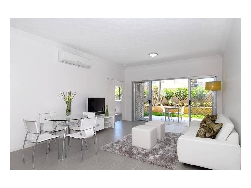 1/38 Toombul Terrace, Nundah QLD 4012