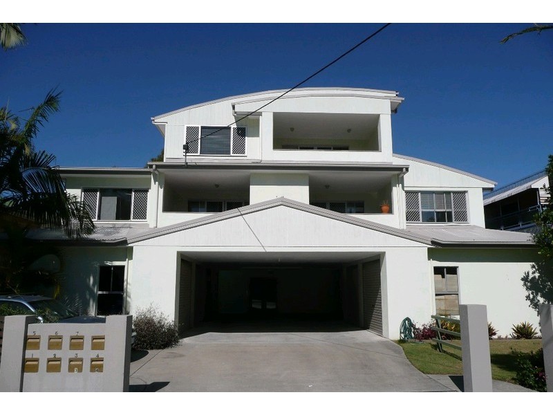 5/34 Collins Street, Nundah QLD 4012