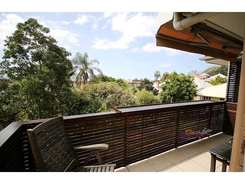 8/294 Kent Street, Newstead QLD 4006