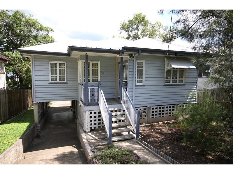 74 Pateena Street, Stafford QLD 4053