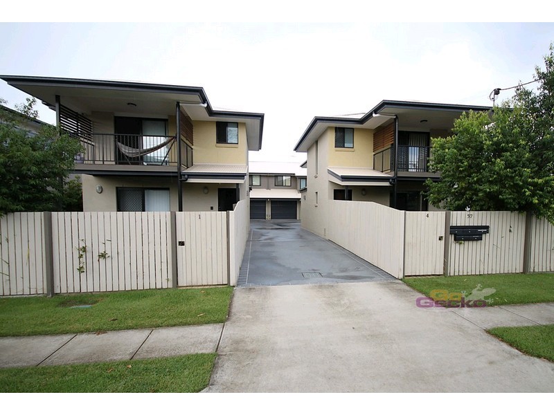 3/57 York Street, Nundah QLD 4012